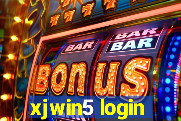 xjwin5 login